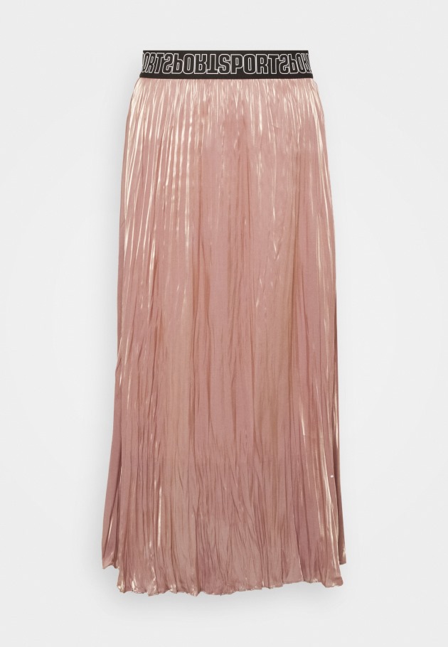 Altsilber Gabor Platform Ankle Boots