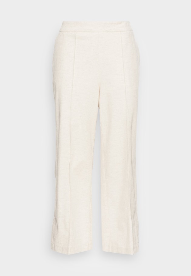 Altsilber Gabor Platform Ankle Boots