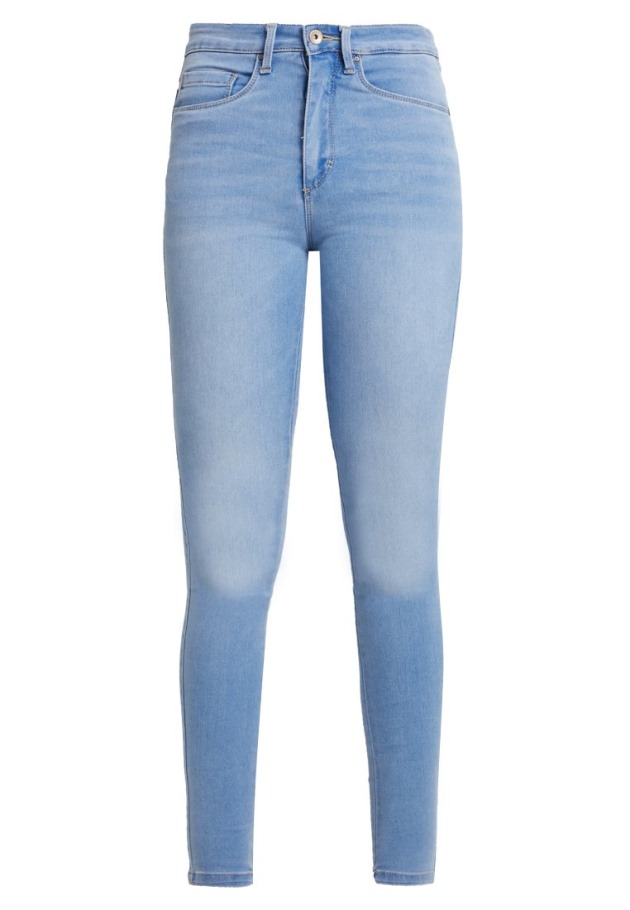 Altsilber Gabor Platform Ankle Boots