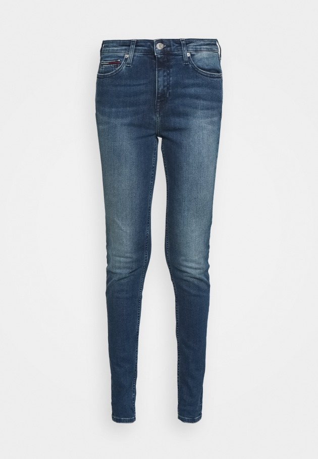 Ankle Boots Dark Green Gabor