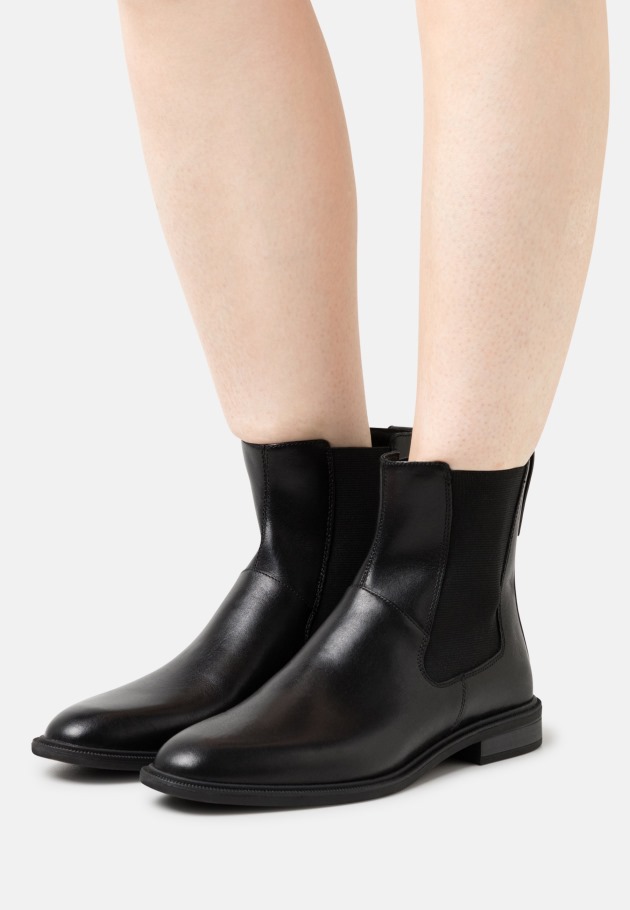 Ankle Boots Gabor Black