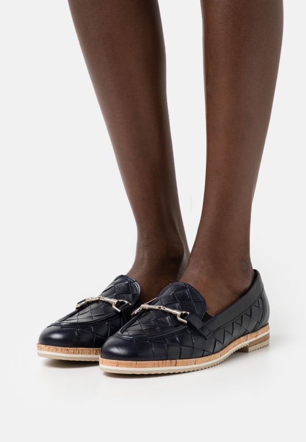 Ankle Boots Gabor Black