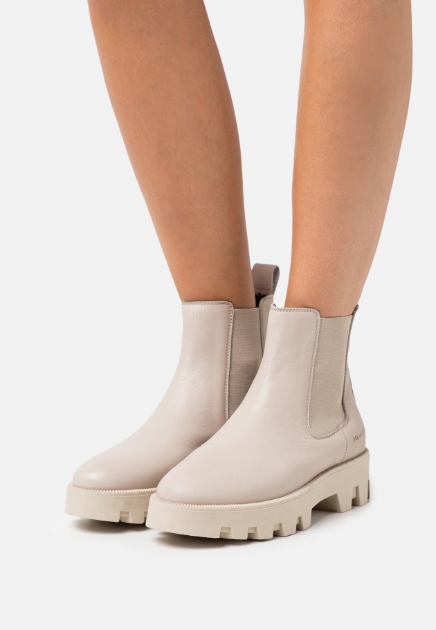 Ankle Boots Salbei Dust Gabor