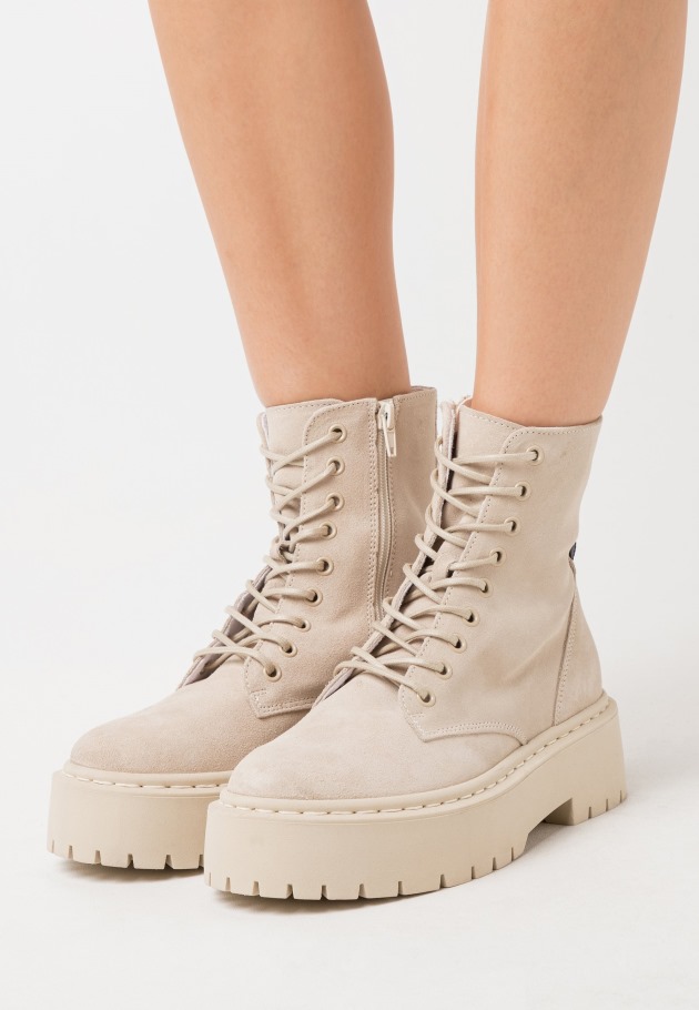 Ankle Boots Salbei Dust Gabor