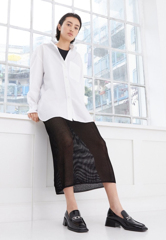 Ansie Noire - Talons Classiques Gabor