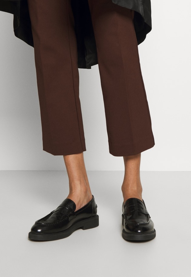 Ansie Noire - Talons Classiques Gabor