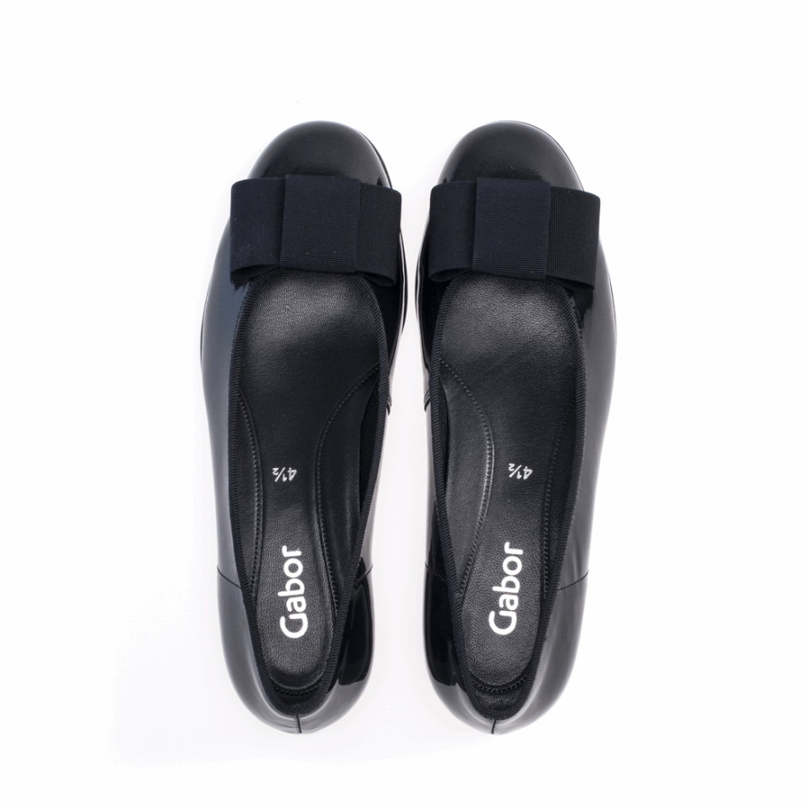 Appartement De Ballet Ocean Gabor