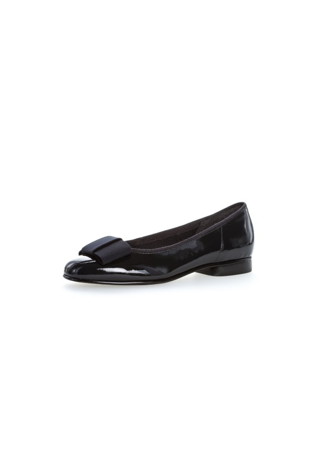 Ballerines Gabor Noir