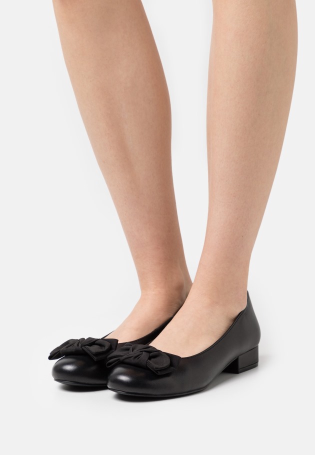 Ballerines Gabor Noir