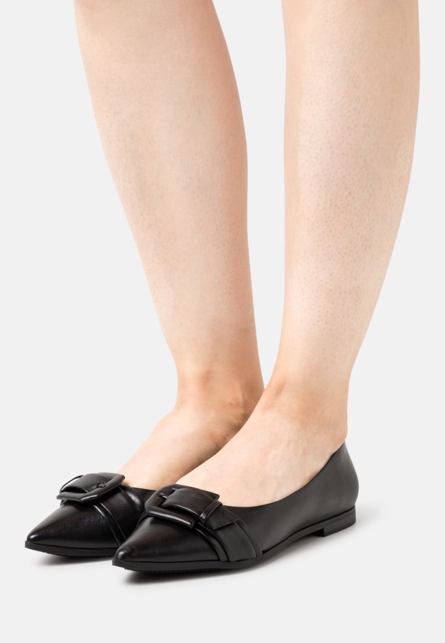 Ballerines Gabor Noir