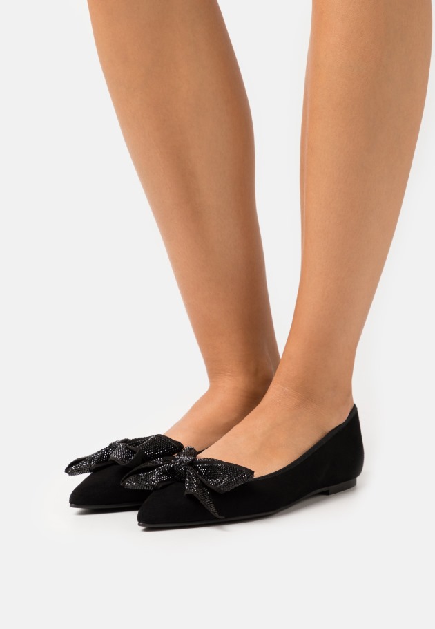 Ballerines Gabor Noir