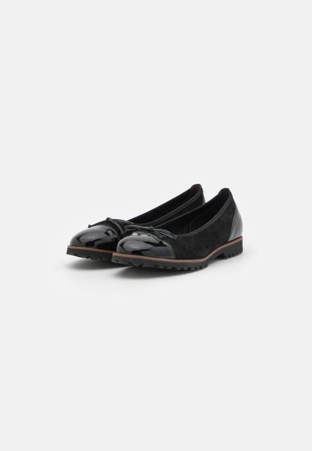 Ballerines Gabor Noir