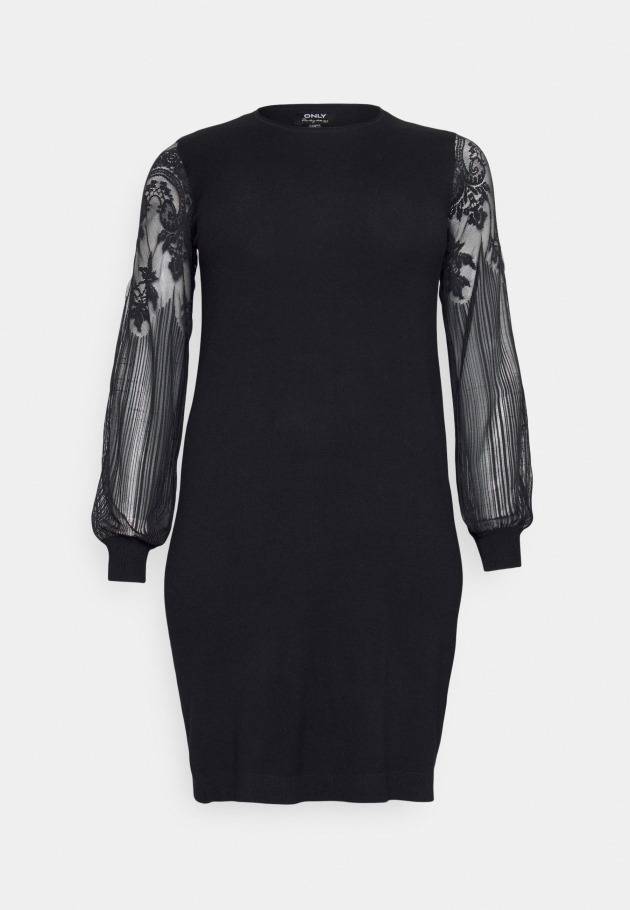 Ballerines Gabor Noir/léopard