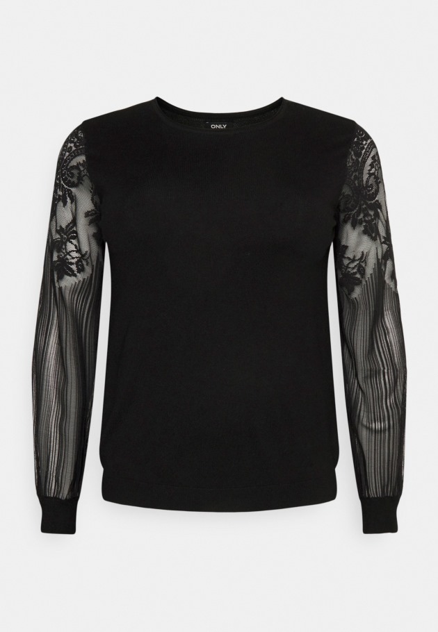 Ballerines Gabor Noir/léopard