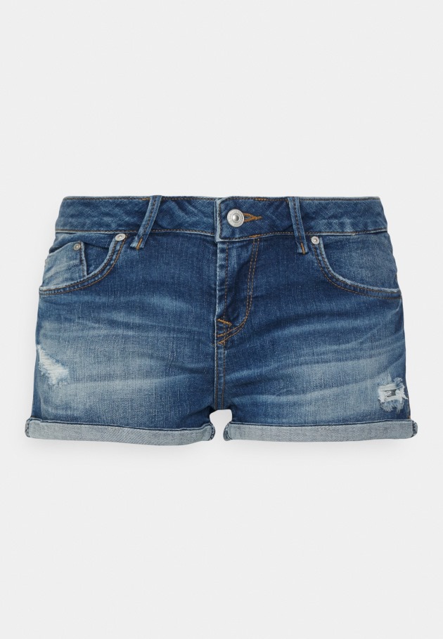 Ballerines Gabor Noir/léopard