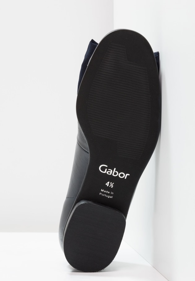 Ballerines Gabor Océan