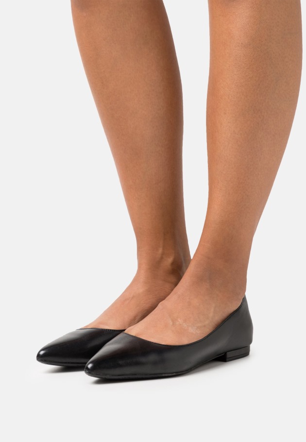 Ballerines Gabor Terre/gris