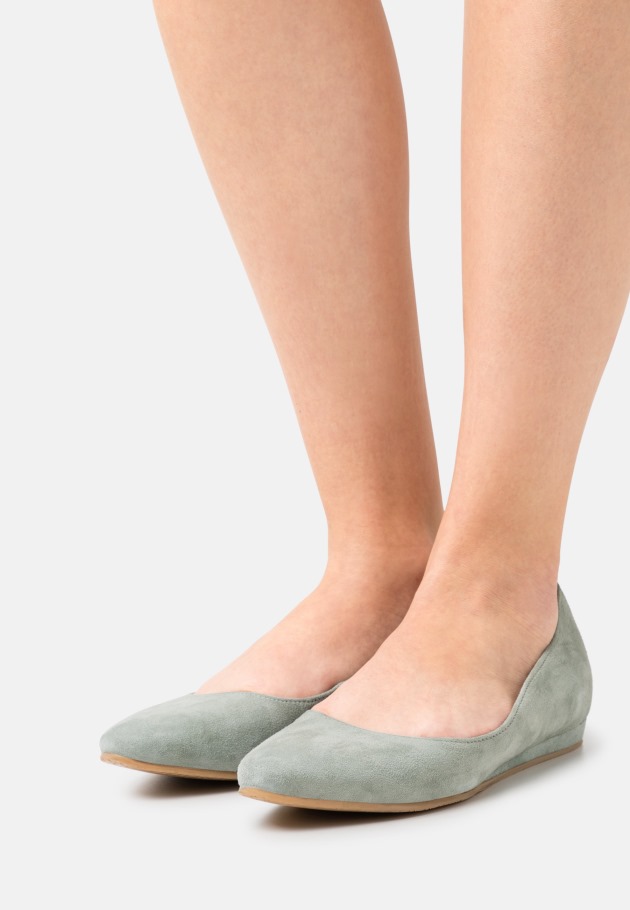 Ballerines Gabor Vieux Rose