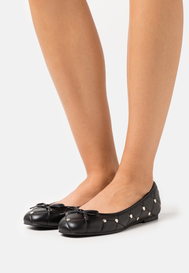 Ballerines Gabor Vieux Rose