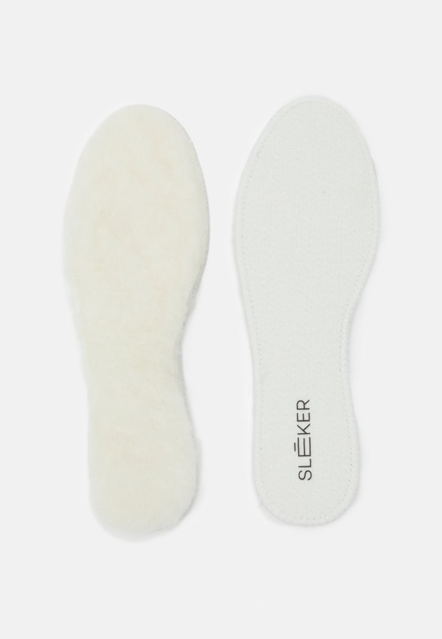 Barefoot Sole - Insole White Gabor