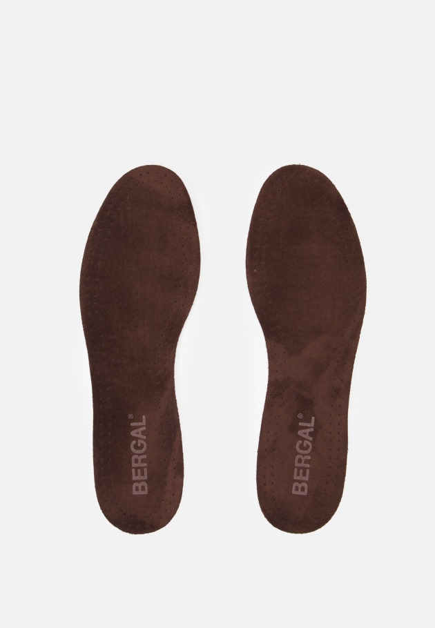 Barefoot Sole - Insole White Gabor