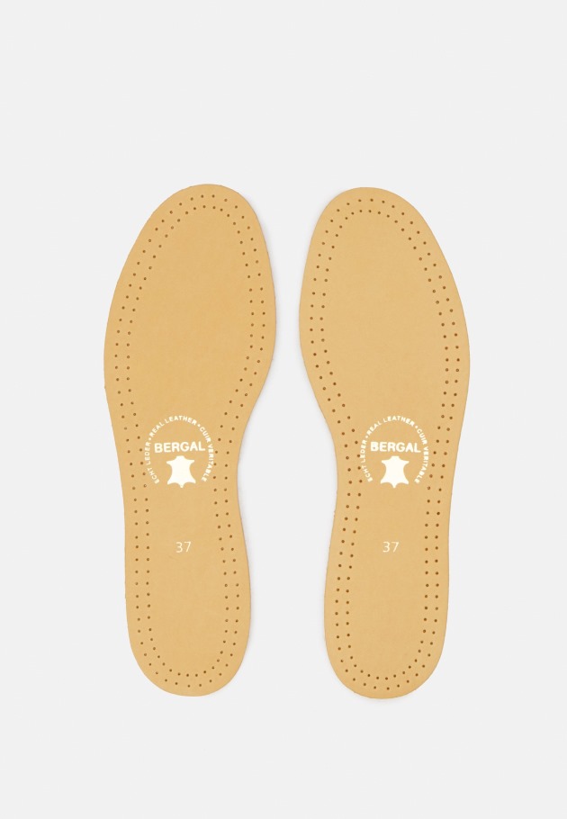 Barefoot Sole - Insole White Gabor