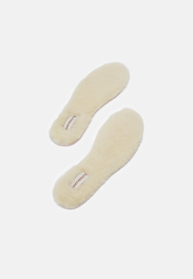 Barefoot Sole - Insole White Gabor
