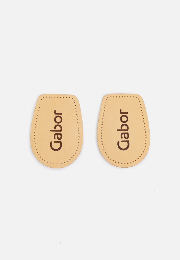 Barefoot Sole - Insole White Gabor