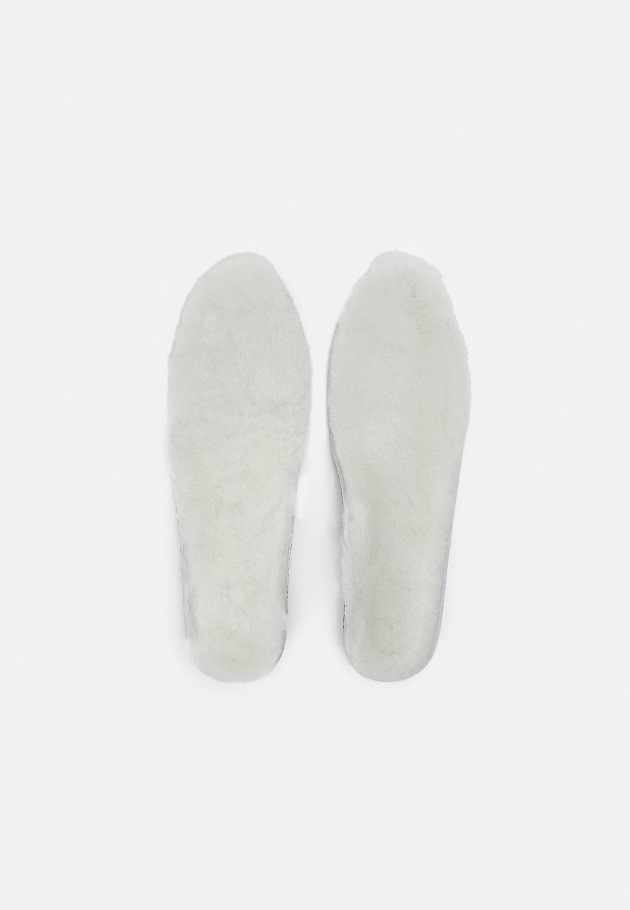 Barefoot Sole - Insole White Gabor