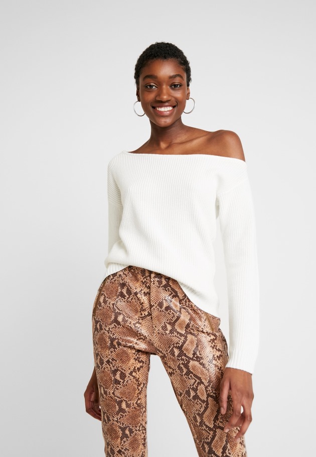 Barefoot Sole - Insole White Gabor