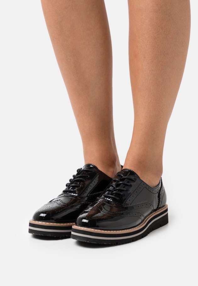 Barefoot Sole - Insole White Gabor