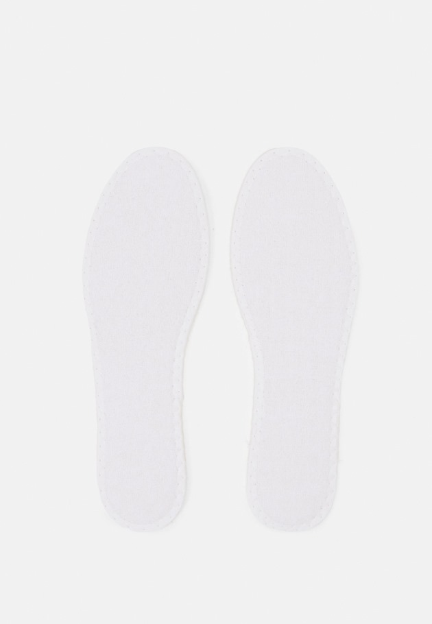 Barefoot Sole - Insole White Gabor
