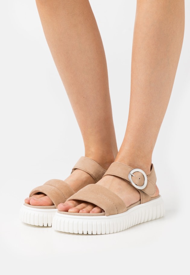 Baskets Gabor Aquamarine