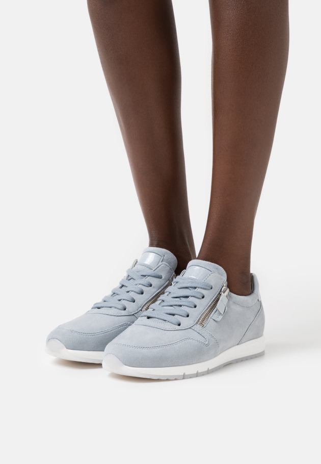 Baskets Gabor Aquamarine
