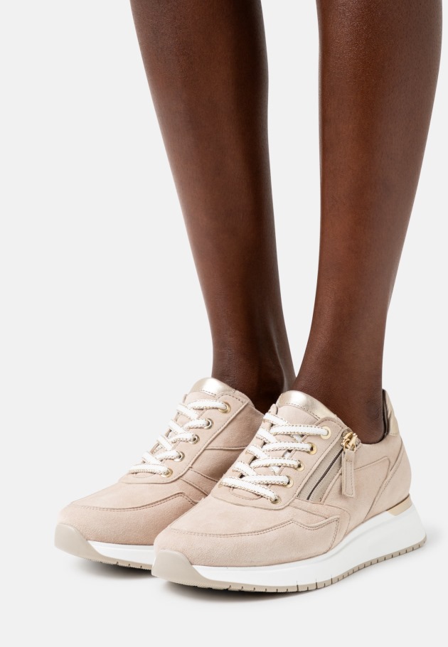 Baskets Gabor Aquamarine