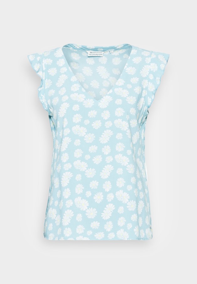 Baskets Gabor Aquamarine