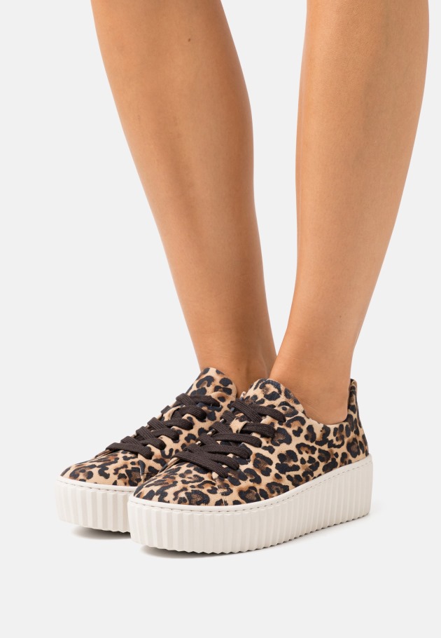 Baskets Gabor Beiges