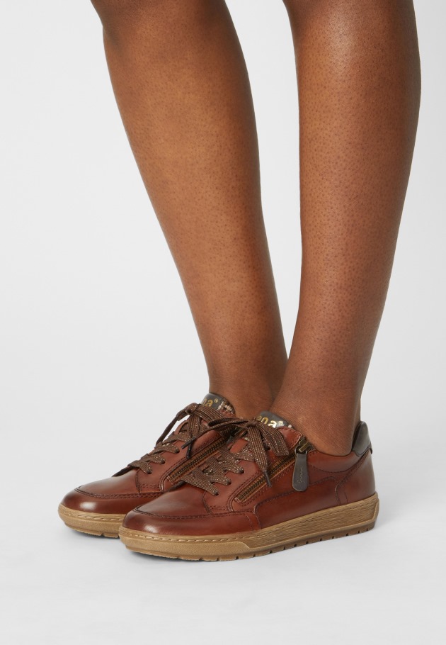 Baskets Gabor Beiges