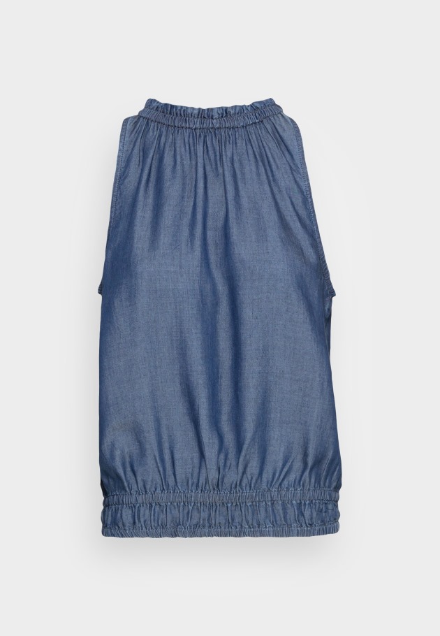 Baskets Gabor Blanches