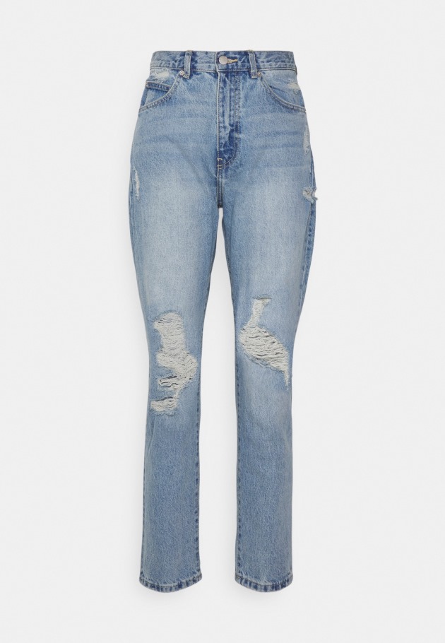 Baskets Gabor Blanches