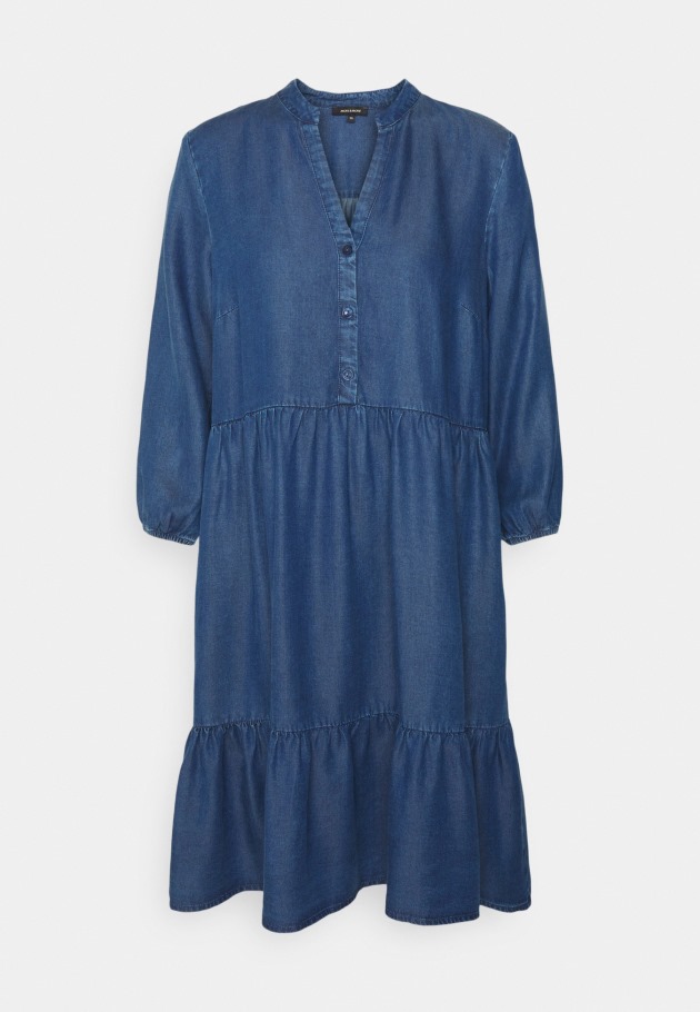 Baskets Gabor Bleu/marron/blanc