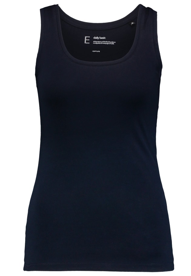 Baskets Gabor Bleu/marron/blanc