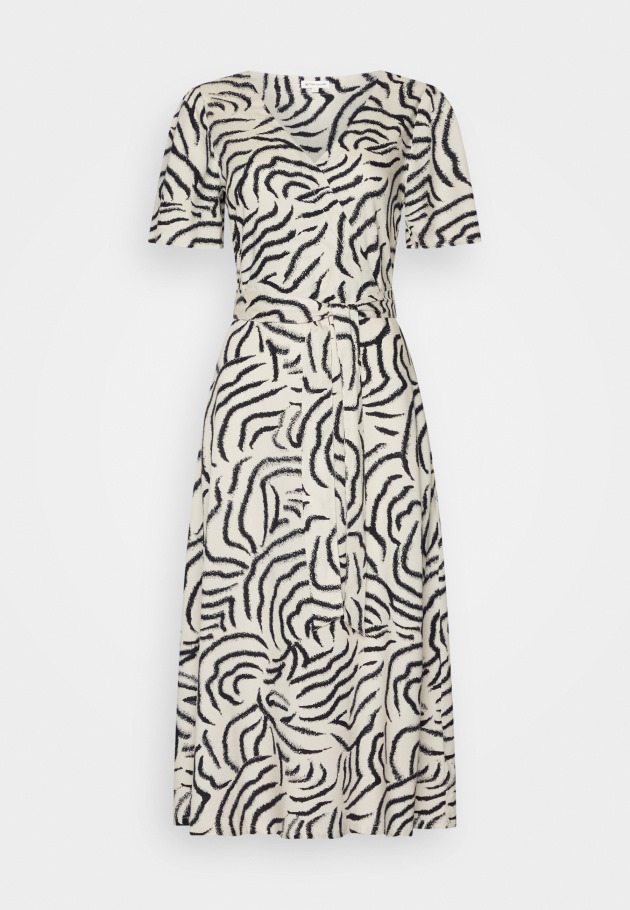 Baskets Gabor Bleu/marron/blanc