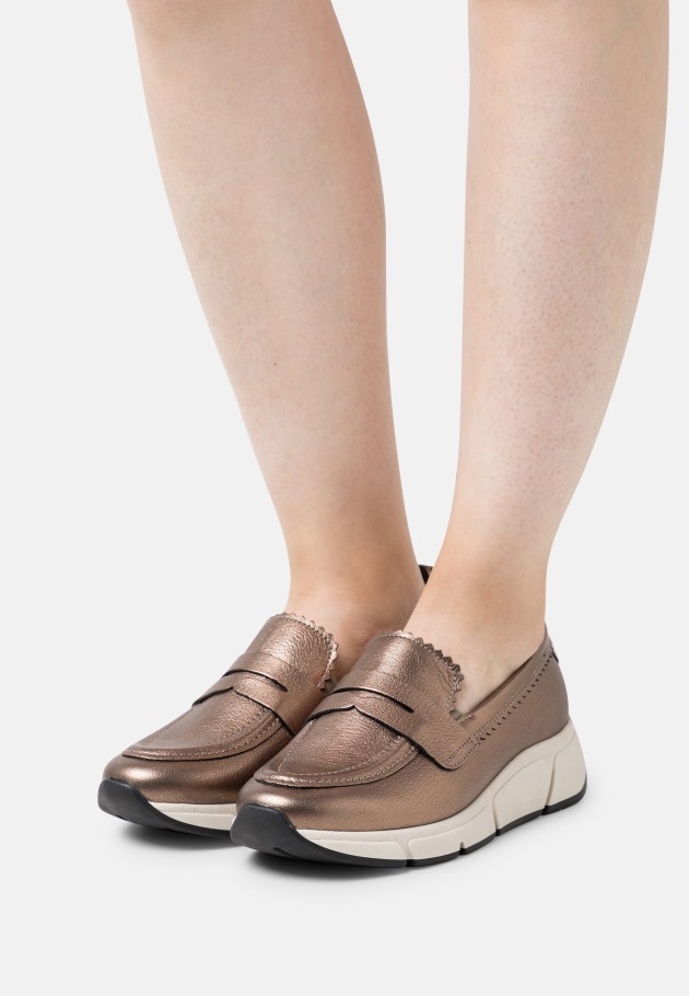 Baskets Gabor Bronze