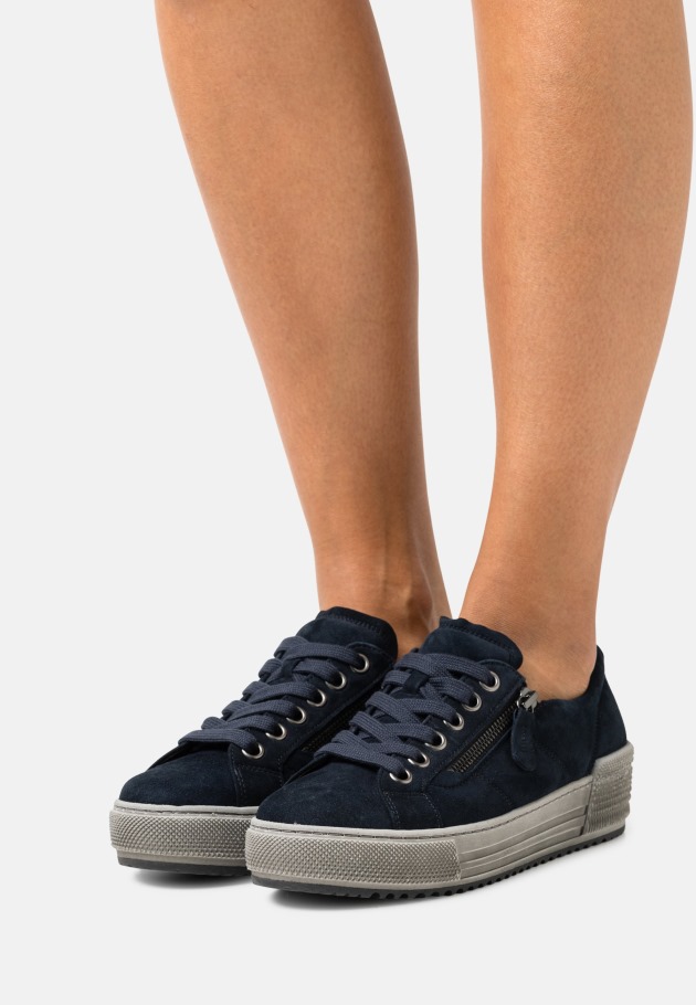 Baskets Gabor Bronze