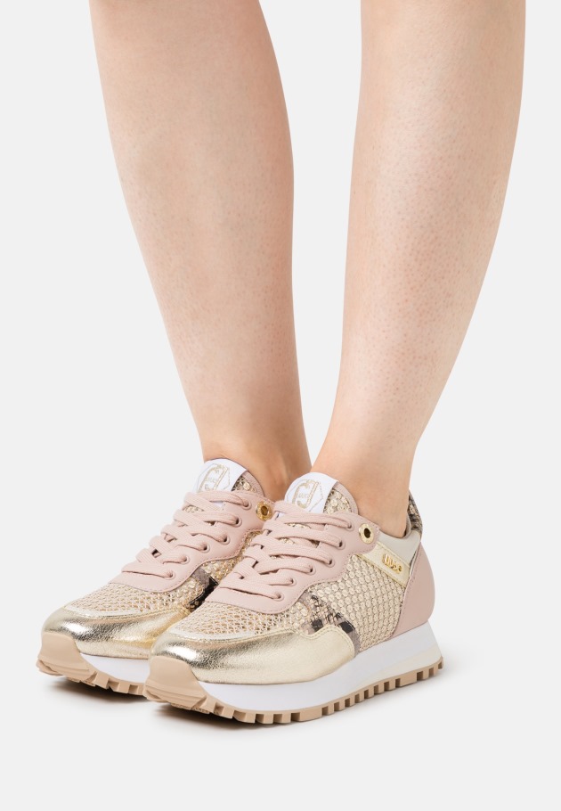 Baskets Gabor Bronze