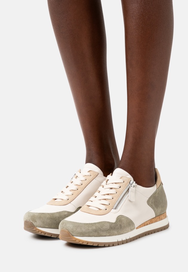 Baskets Gabor Rose Foncé