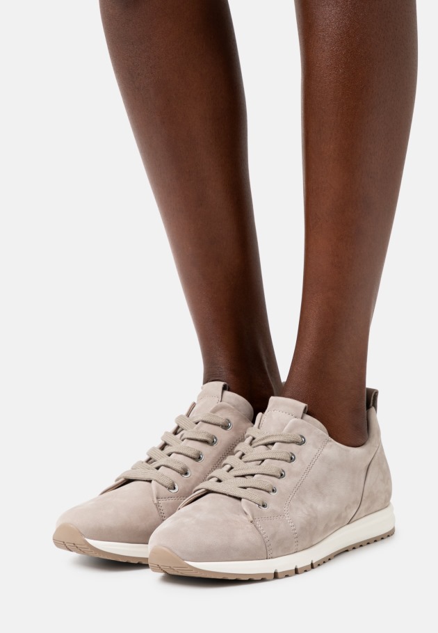 Baskets Gabor Rose Foncé