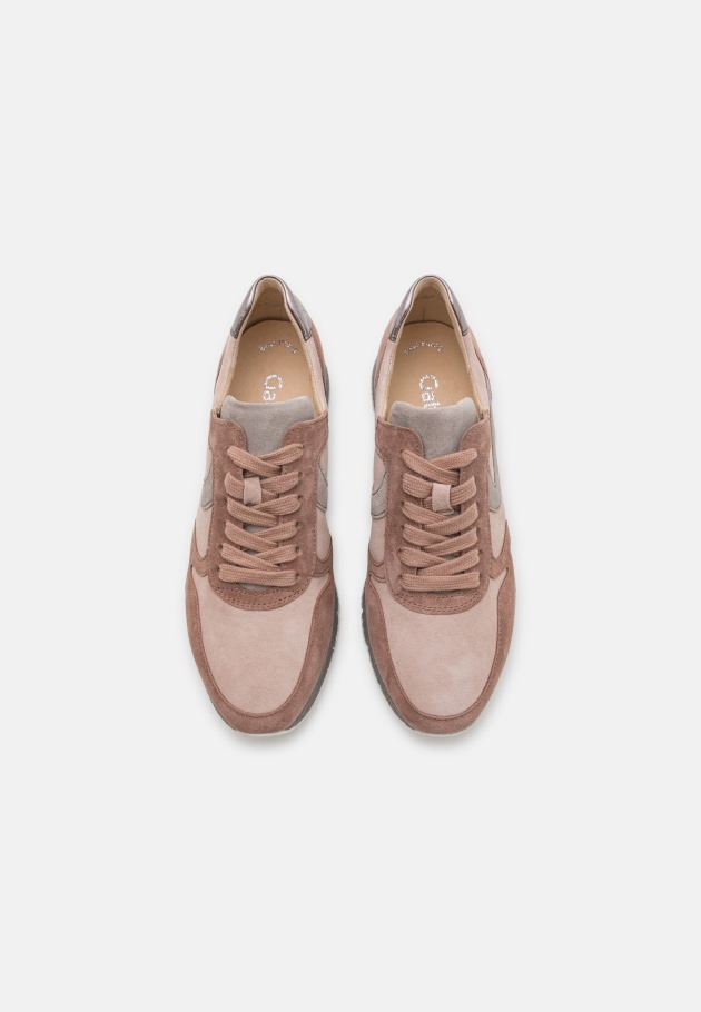 Baskets Gabor Rose Foncé