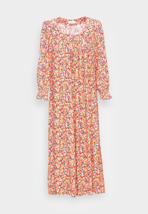 Baskets Gabor Rose Foncé